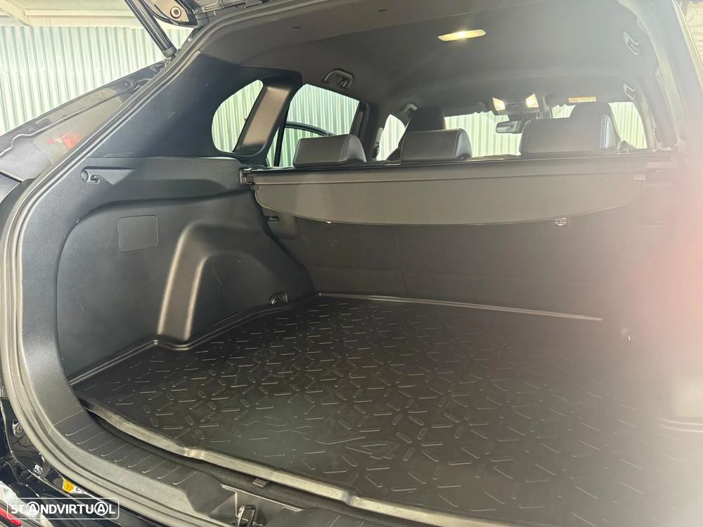 Toyota RAV4 2.5 HDF Square Collection - 38