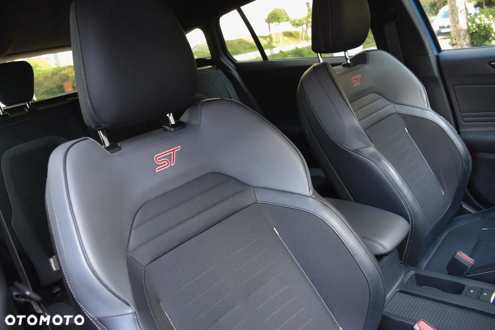 Ford Focus 2.0 EcoBlue ST X - 29