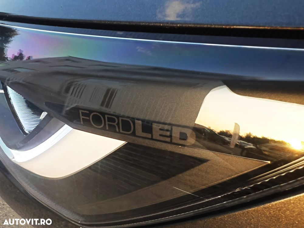 Ford Focus 1.5 EcoBlue 8AT Active - 13