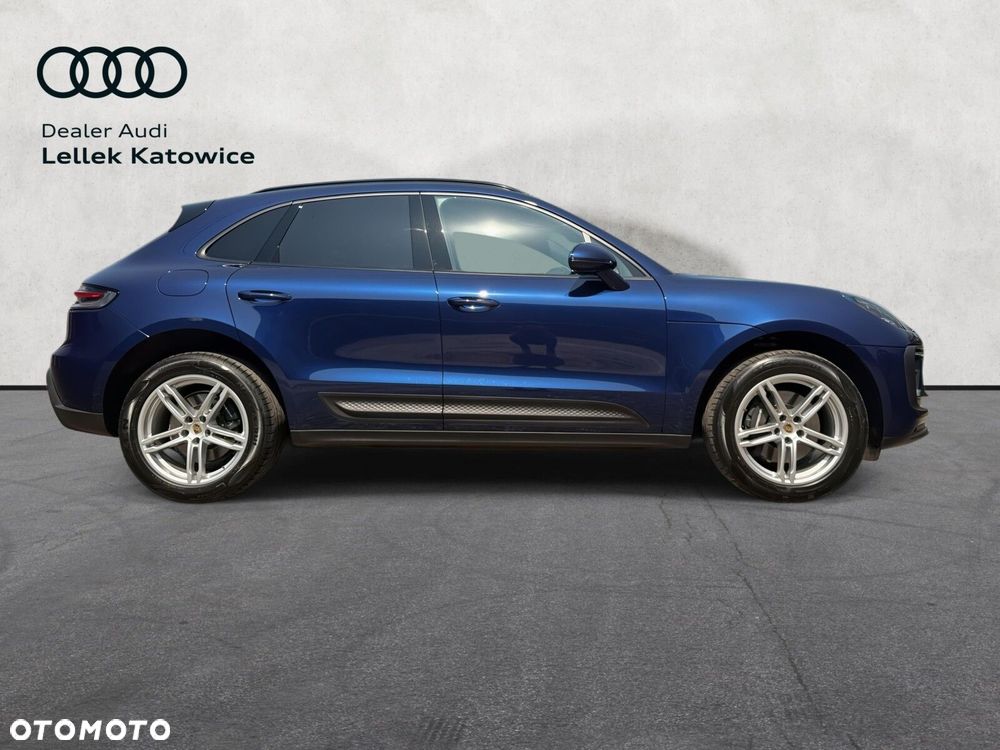 Porsche Macan - 9