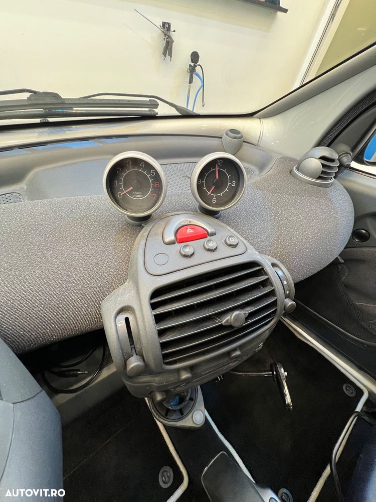 Smart Fortwo - 8