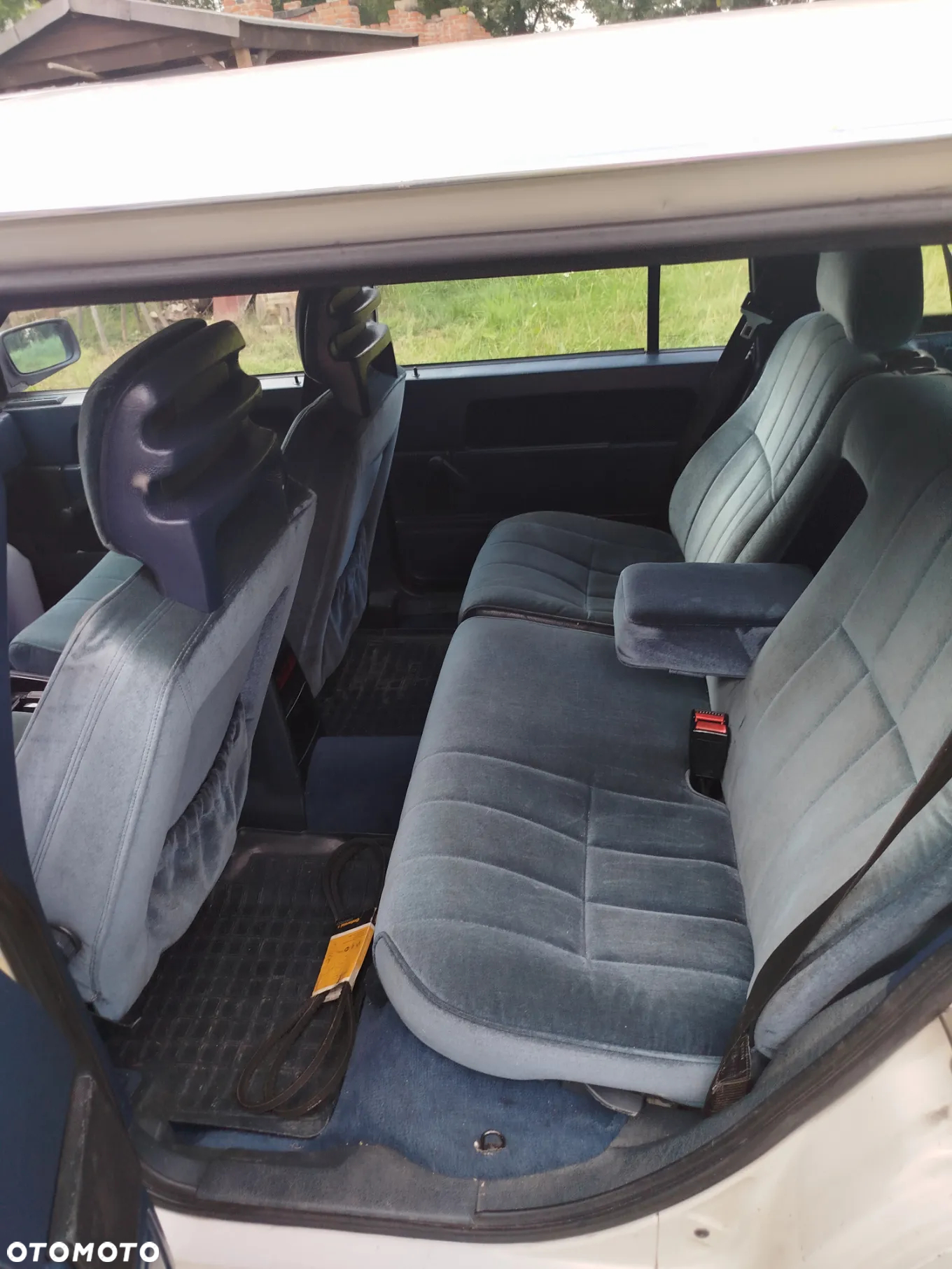 Volvo Seria 700 - 8