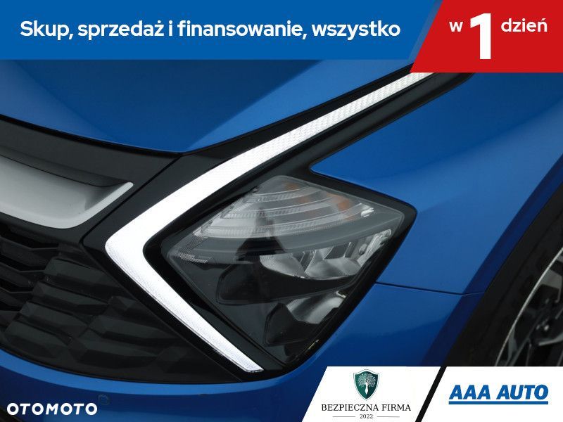 Kia Sportage - 18