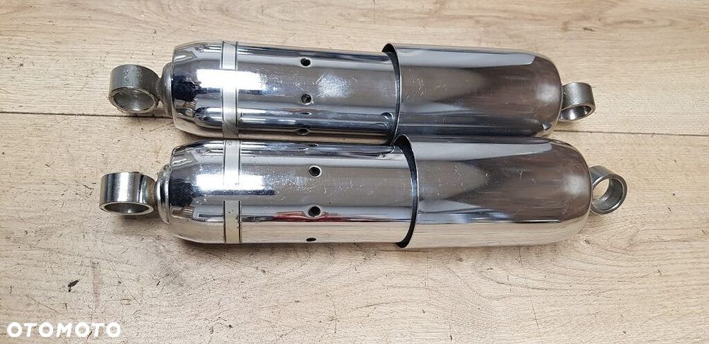 Amortyzatory tył Honda VT750 Shadow C2 ACE RC44 - 4