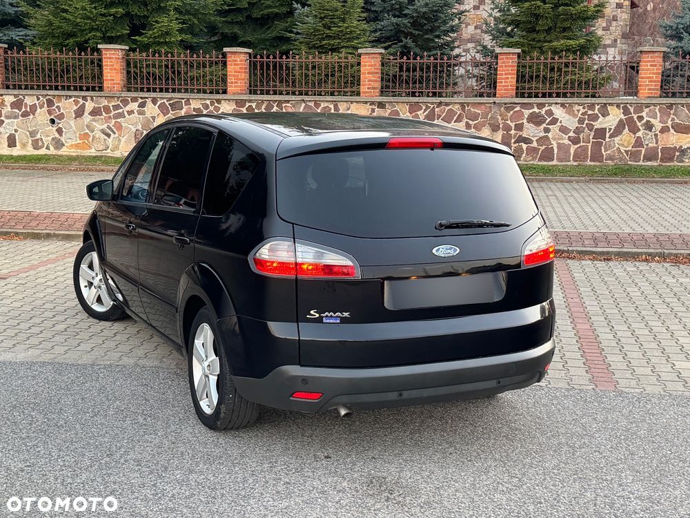 Ford S-Max 2.0 Titanium - 18