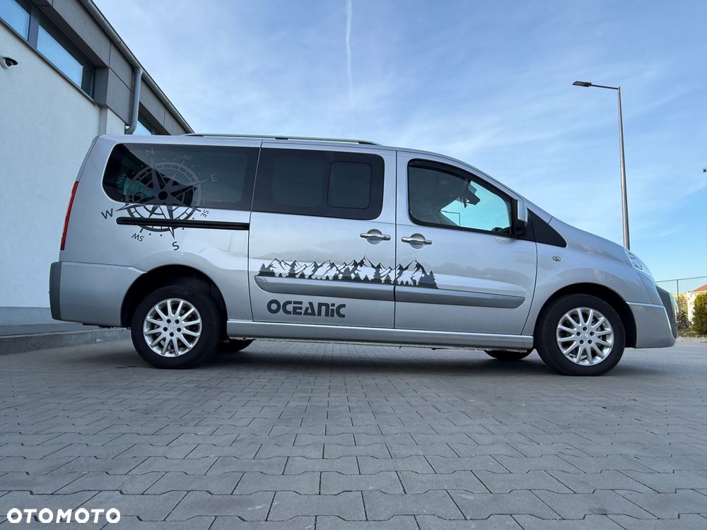 Citroën Jumpy L2 (5-Si.) Oceanic - 6