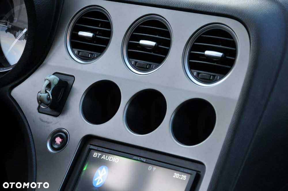 Alfa Romeo 159 1.9JTDM Progression - 32