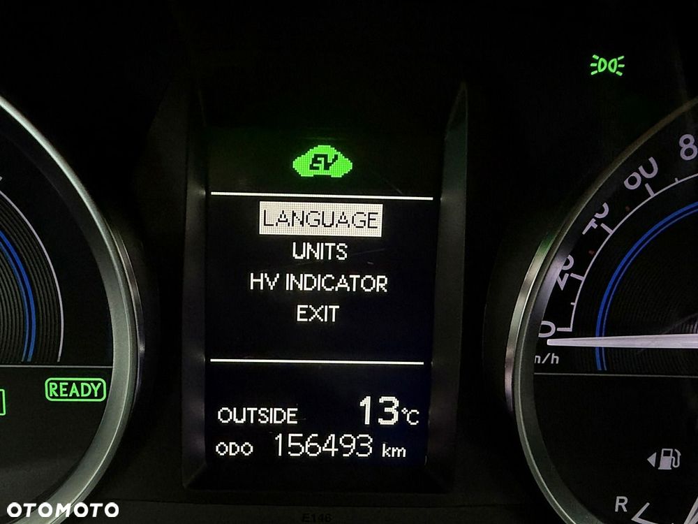 Toyota Auris - 26