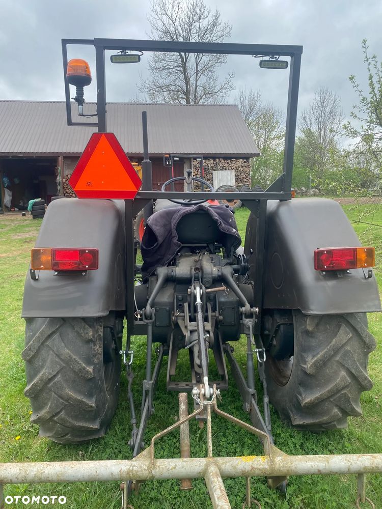 Zetor 5511 - 3