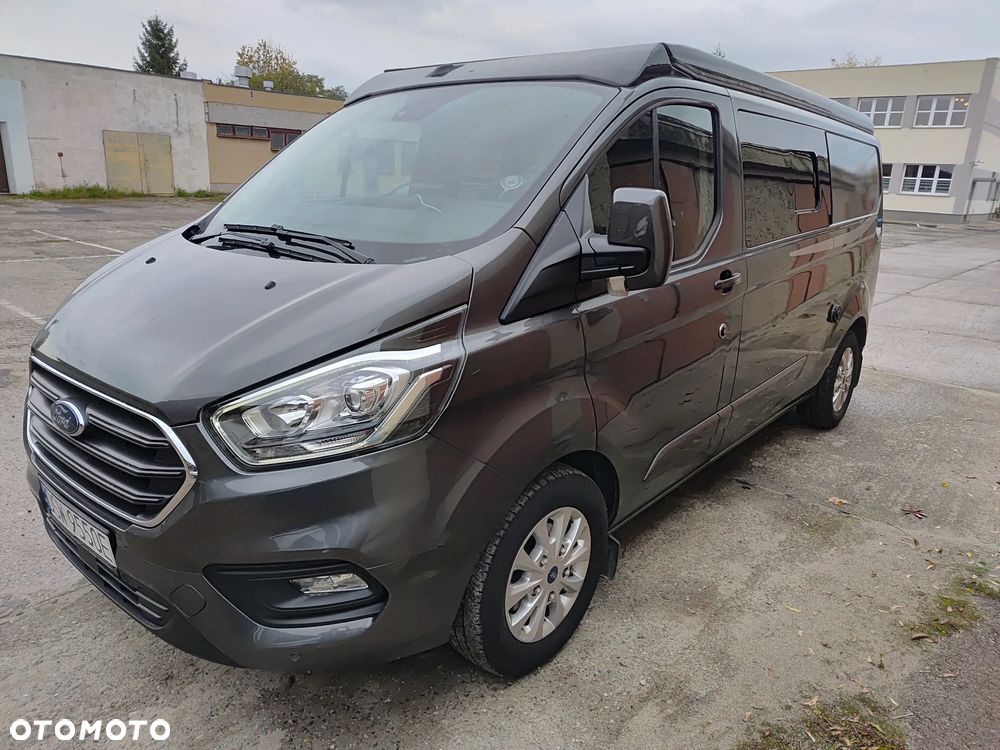 Eura Mobil Karmann Duncan 545 - 2