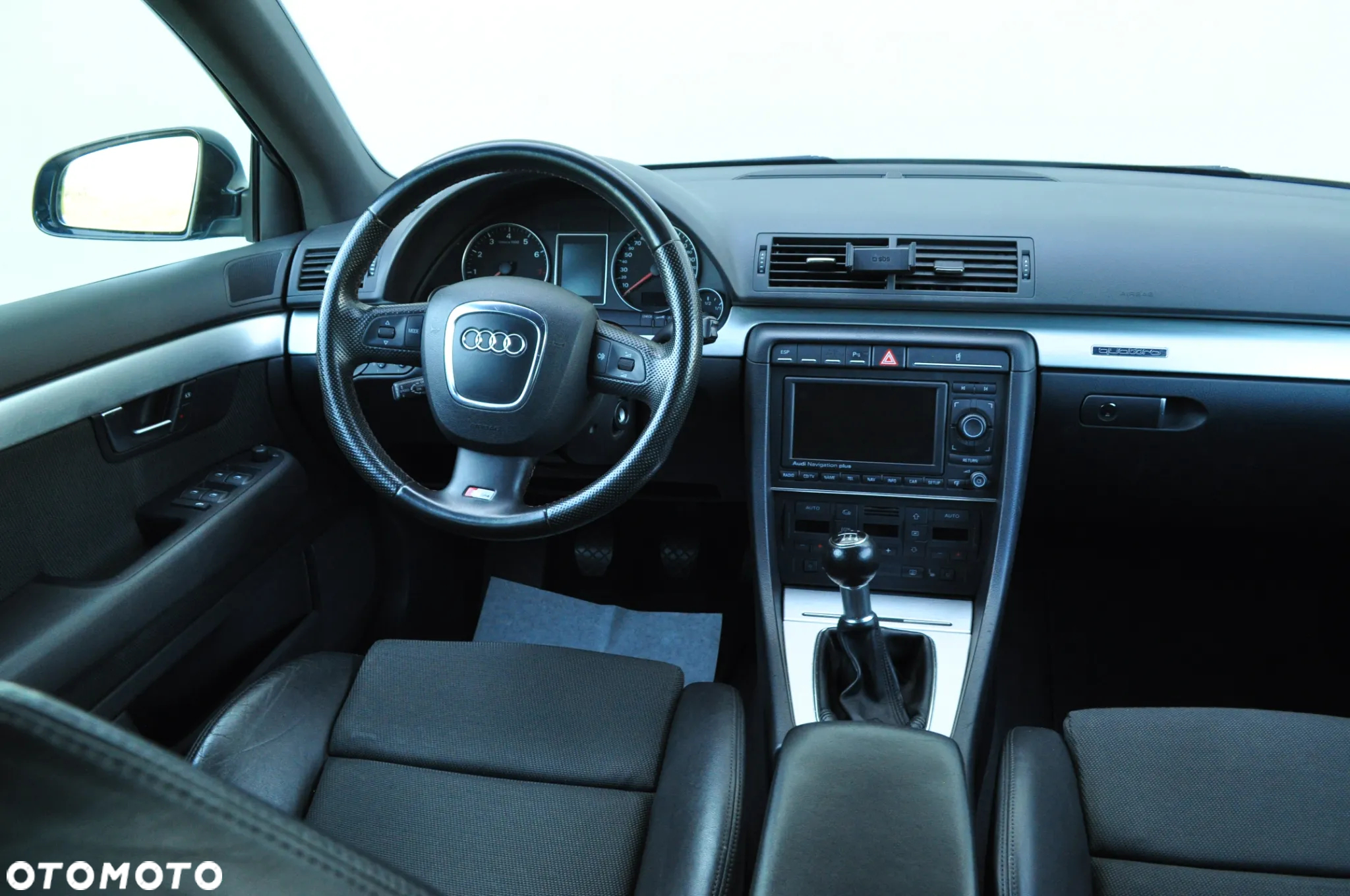 Audi A4 - 22