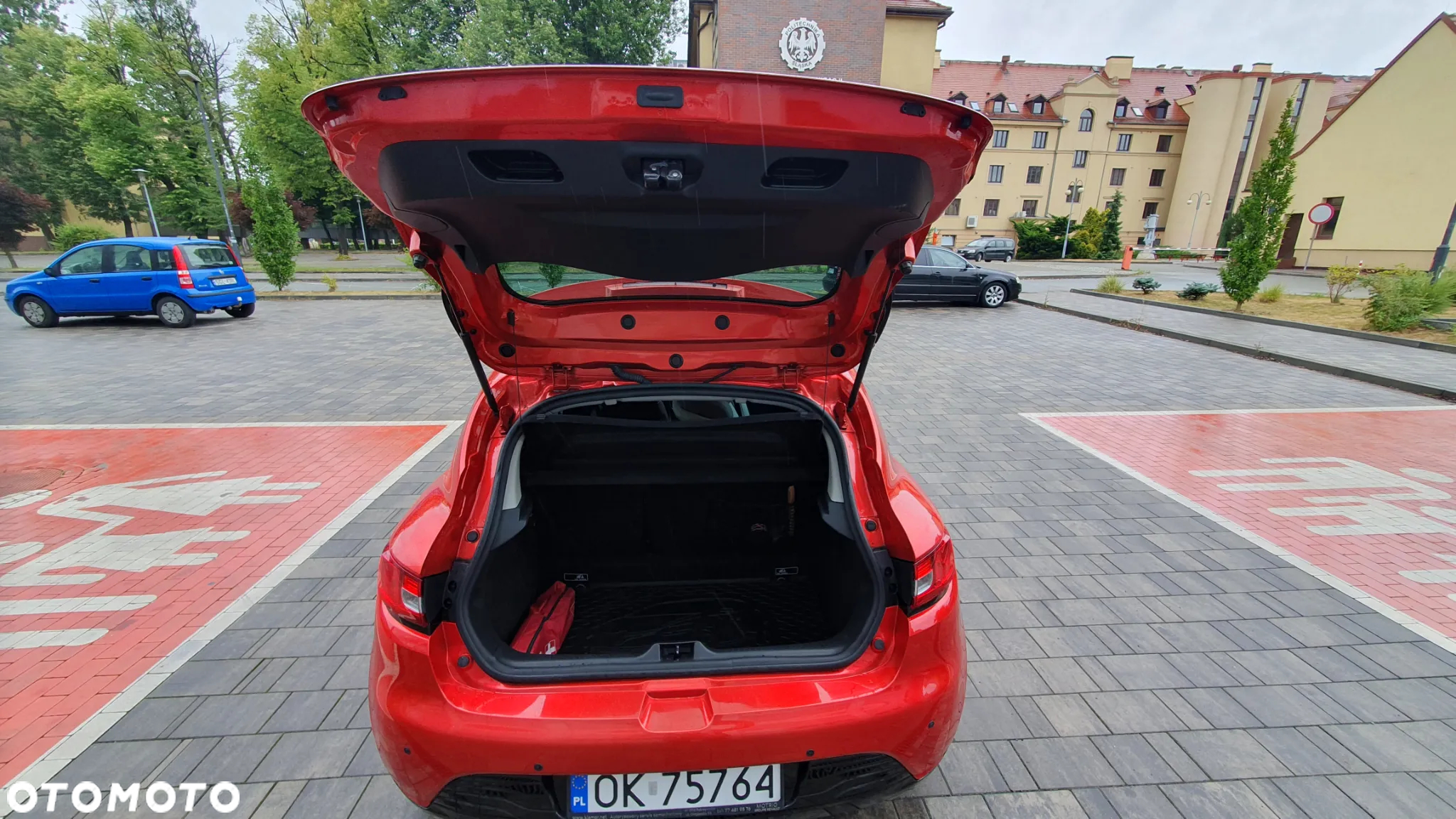 Renault Clio 0.9 Energy TCe Limited EU6 - 12
