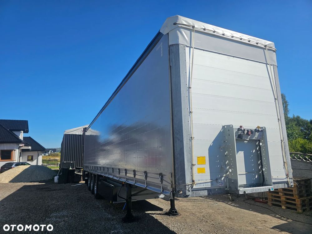 Schmitz Cargobull - 20