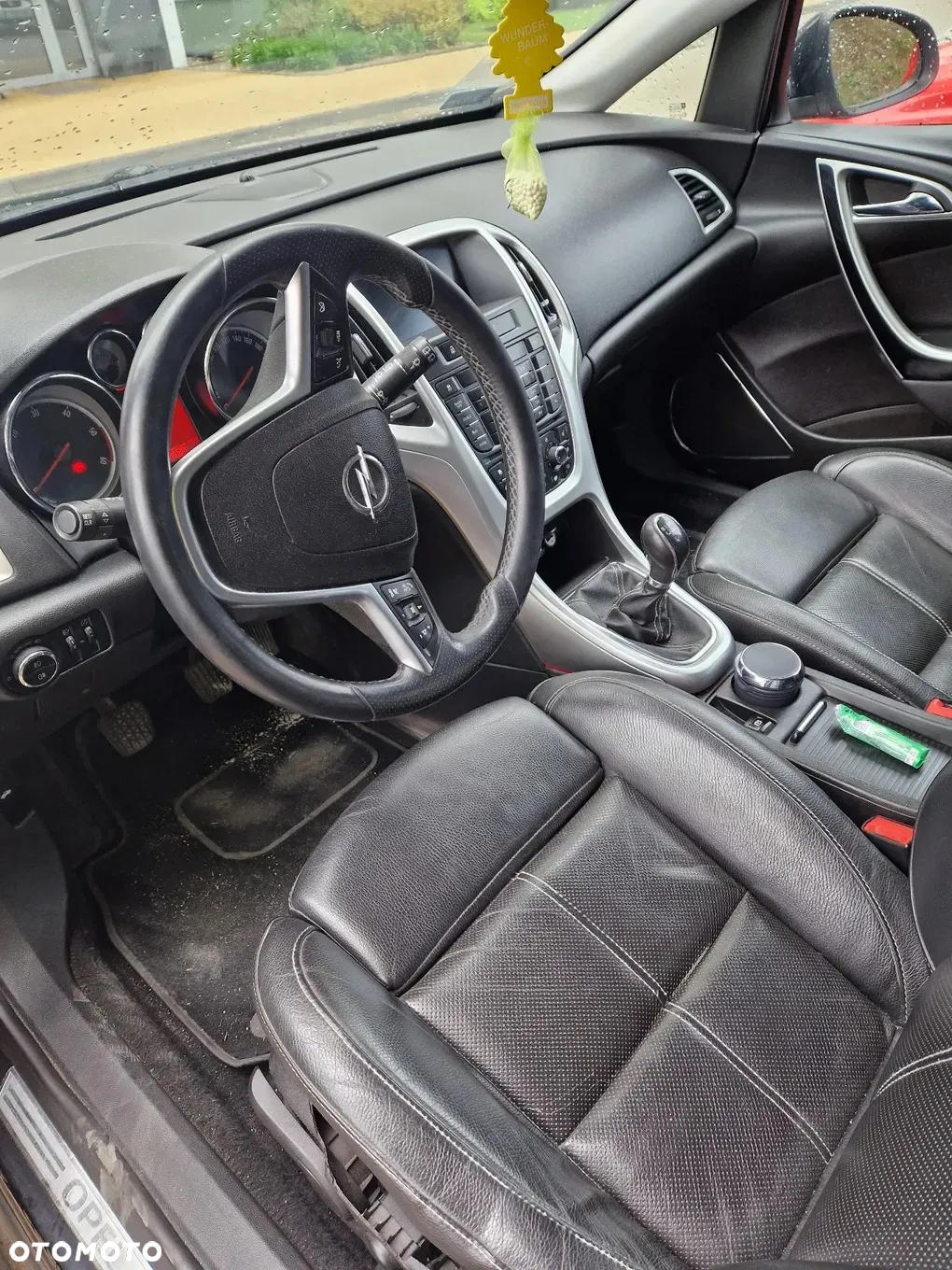 Opel Astra - 4