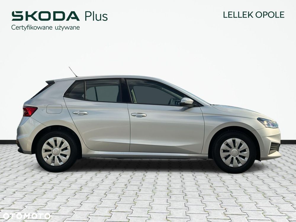 Skoda Fabia 1.0 TSI Ambition - 5