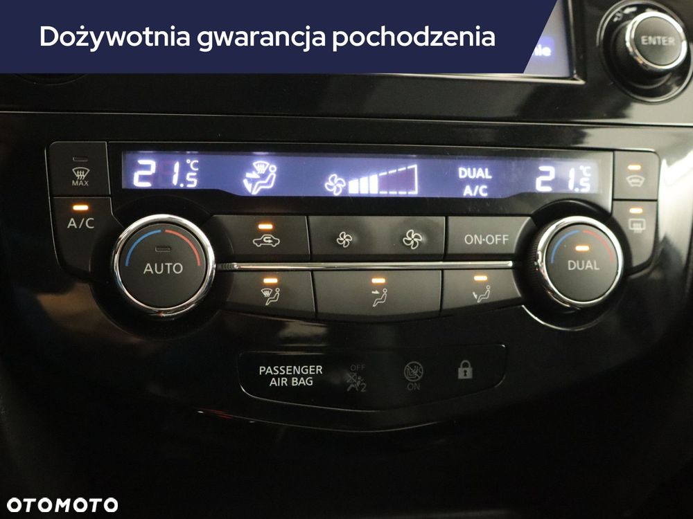 Nissan Qashqai - 21