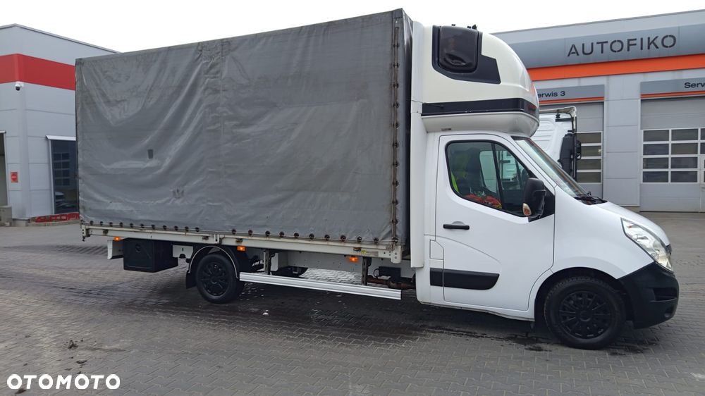 Renault Master - 24