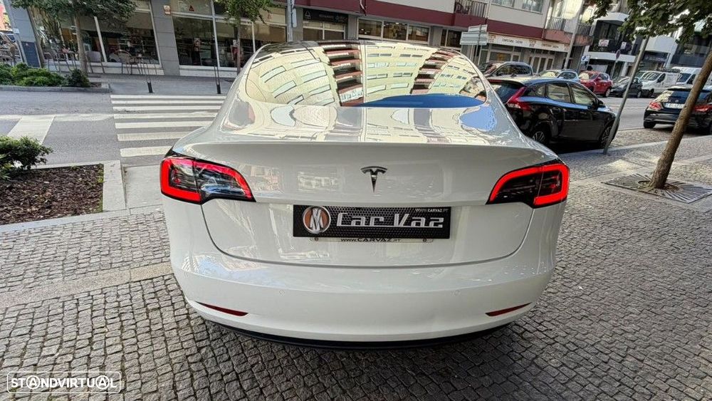 Tesla Model 3 Standard Range Plus RWD - 8