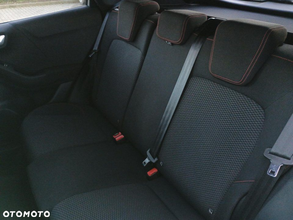 Ford Puma - 17
