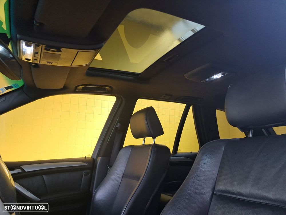 BMW X5 4.4 - 11