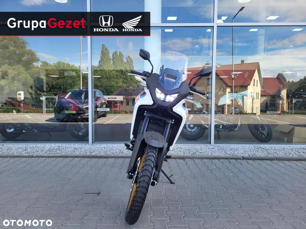 Honda XL - 4