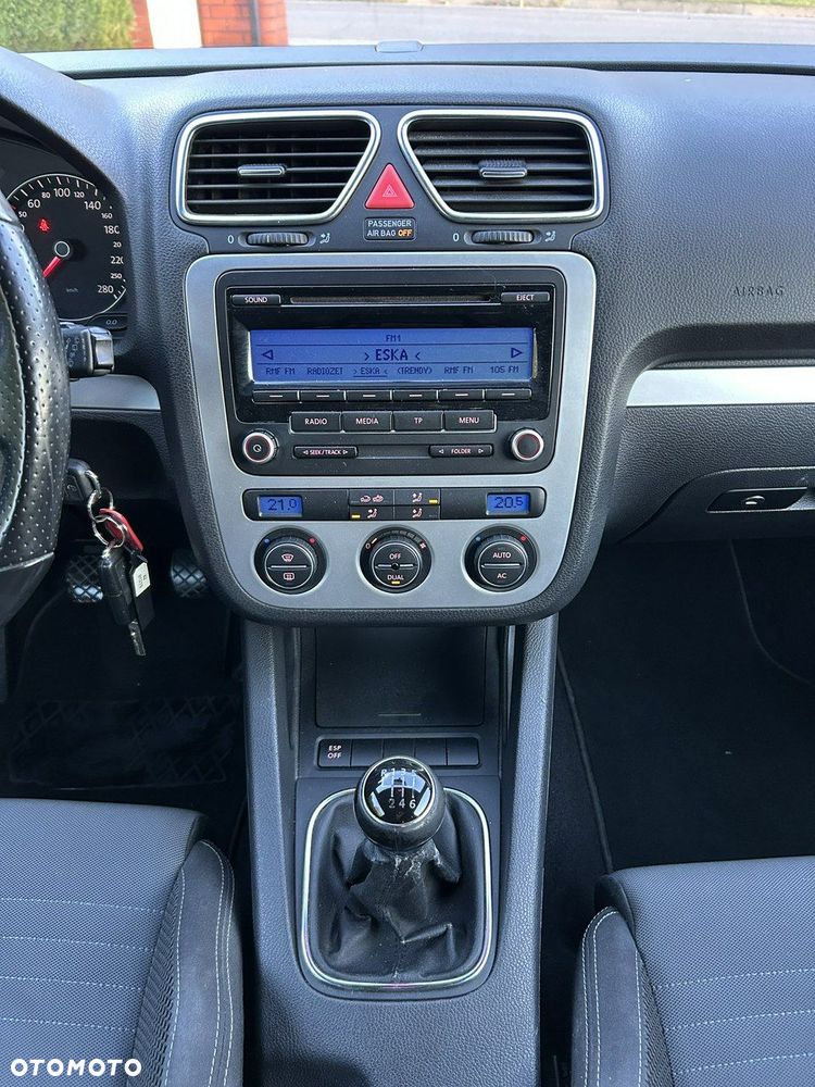 Volkswagen Scirocco 1.4 TSI - 21