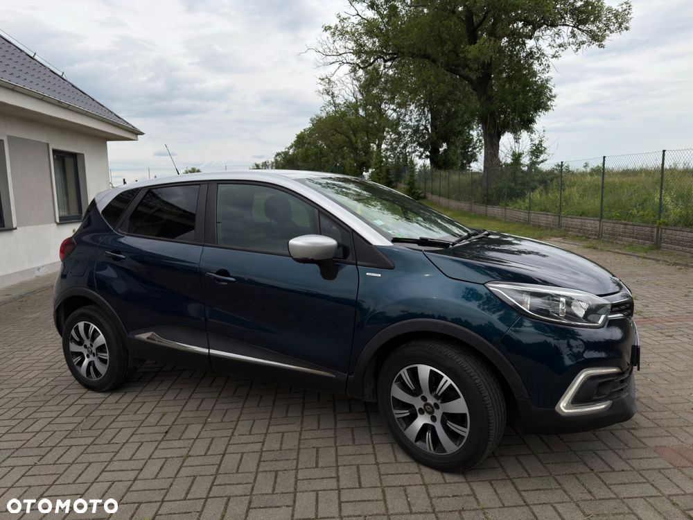 Renault Captur 1.2 Energy TCe Limited - 7
