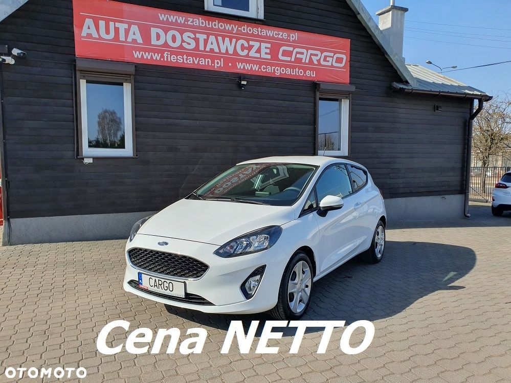 Ford Fiesta - 3