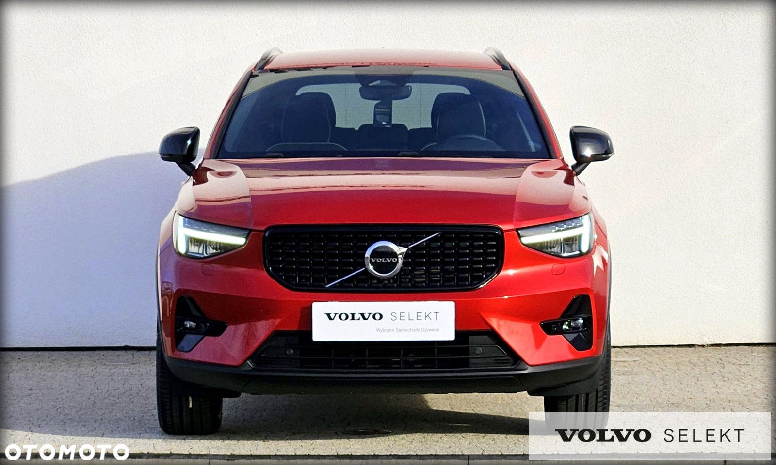Volvo XC 40 - 3