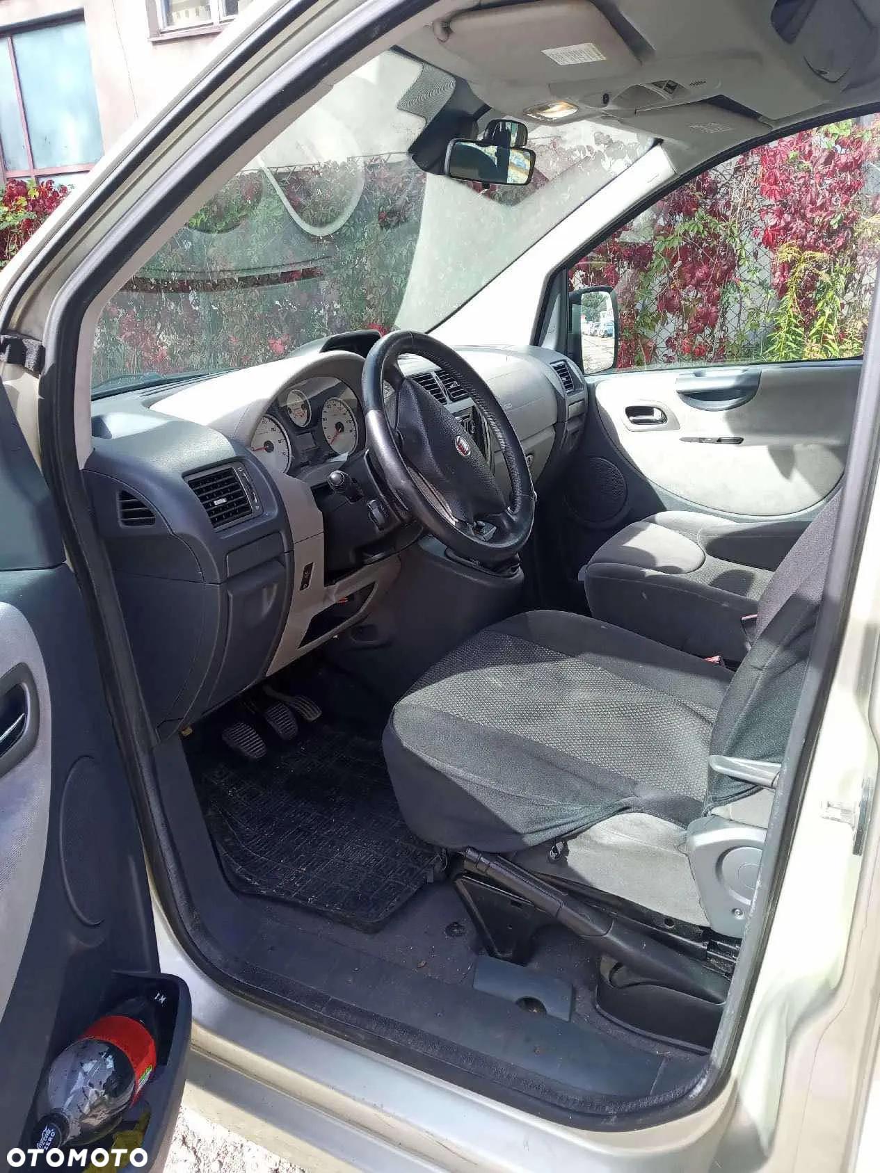 Fiat Scudo - 8