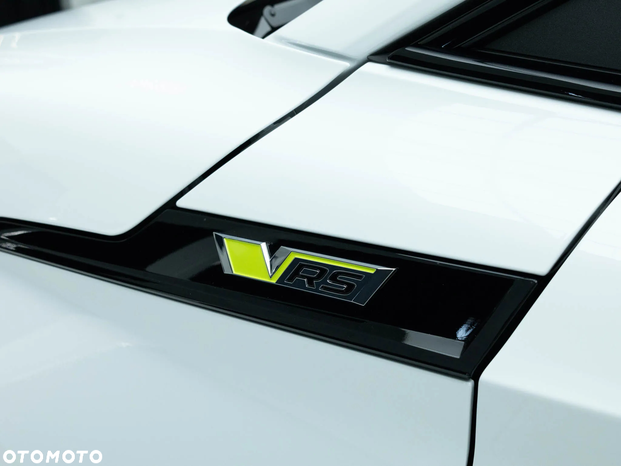 Skoda Enyaq RS 82kWh Maxx - 6