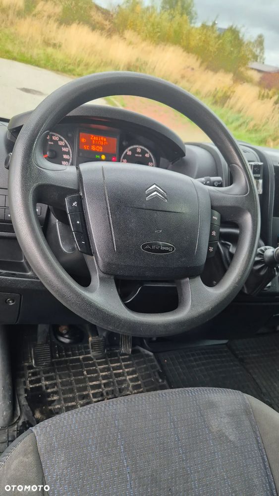 Citroën Jümper - 6