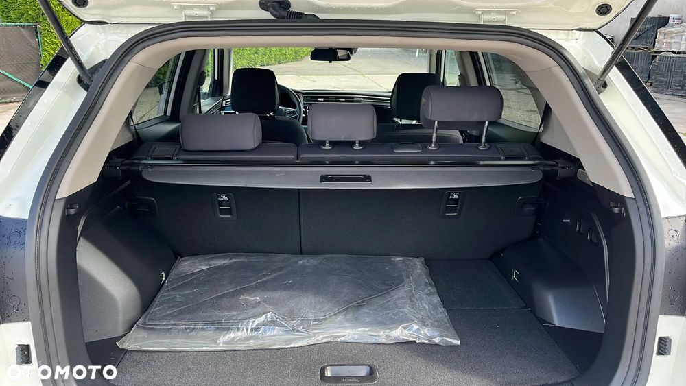 SsangYong/KGM Korando 1.5 T-GDI Wild 2WD - 11