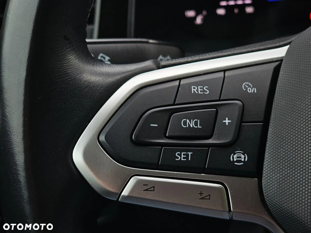 Volkswagen Taigo 1.0 TSI Life - 17