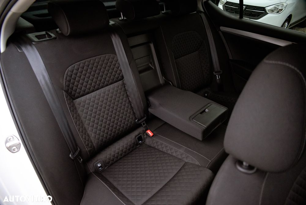 Skoda Superb 2.0 TDI DSG Style - 19