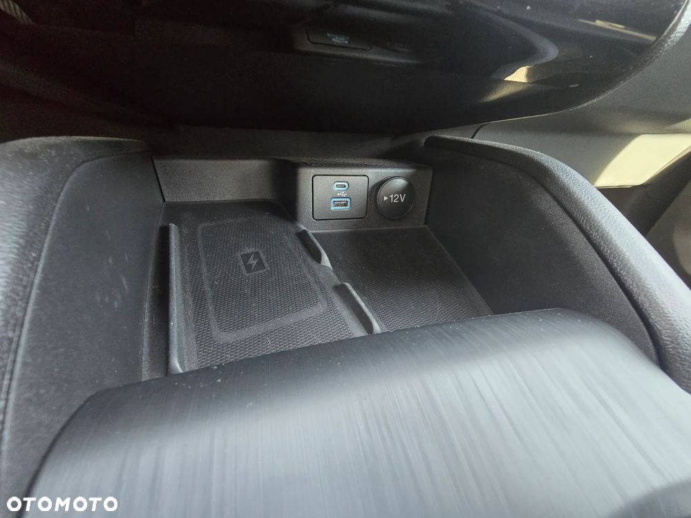 Ford Escape - 20