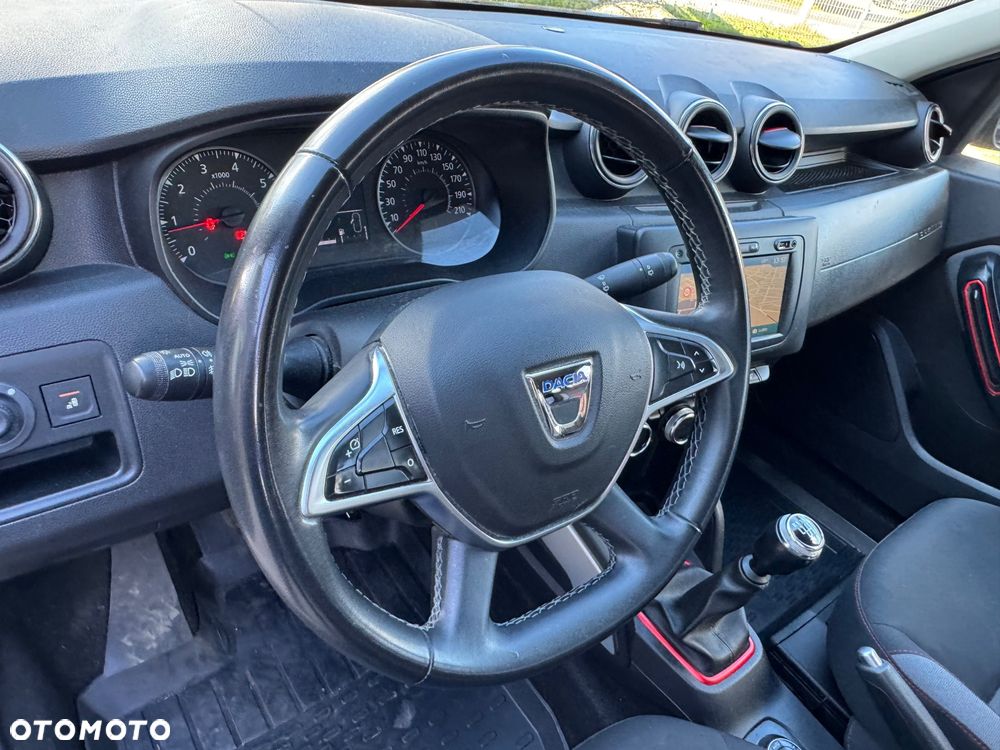 Dacia Duster - 28
