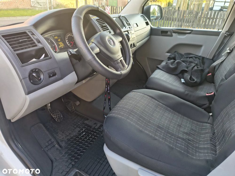 Volkswagen Transporter Standard - 7