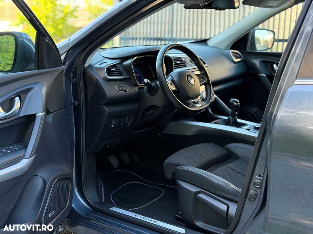 Renault Kadjar TCe 159 GPF Intens - 5