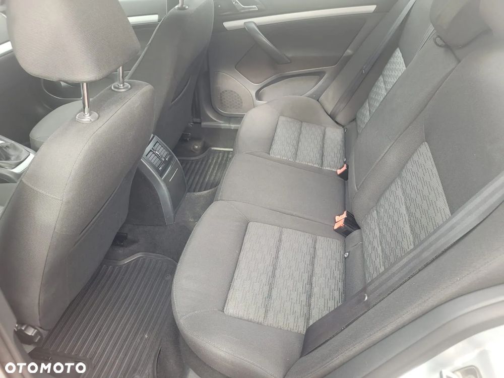Skoda Octavia Combi 2.0 TDI Elegance - 15