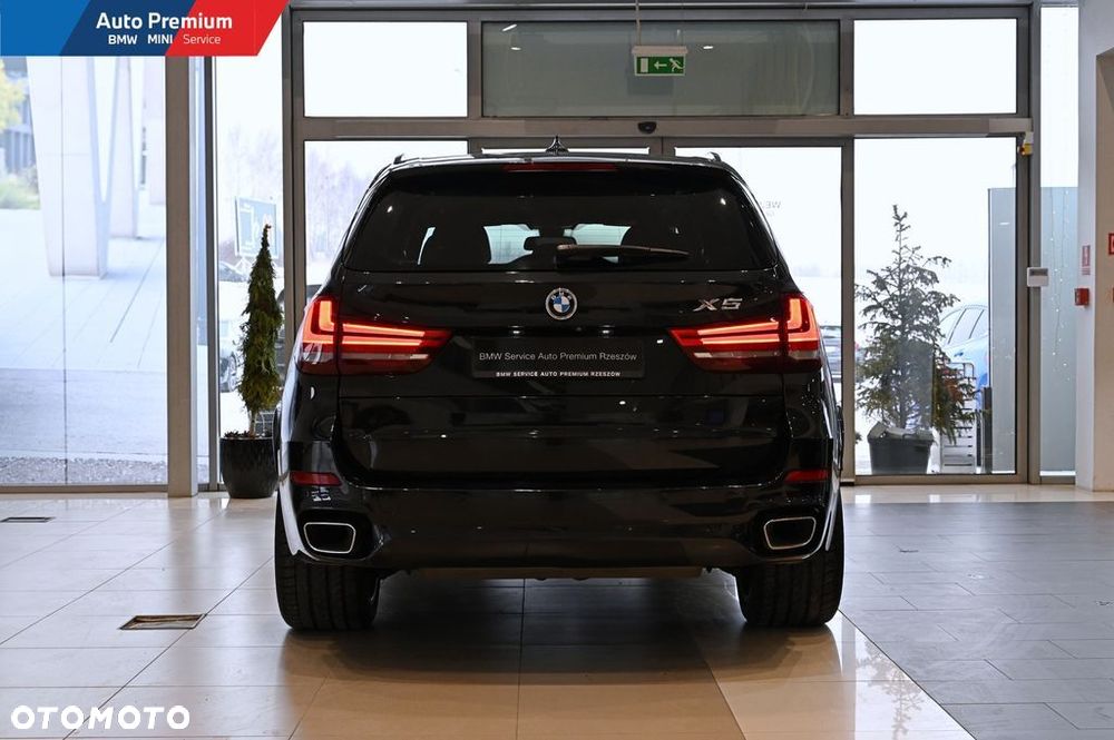 BMW X5 - 19