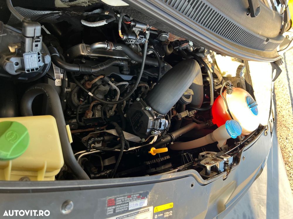 Volkswagen Transporter - 21
