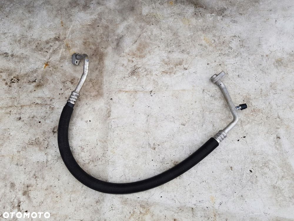 przewód klimatyzacji FORD Mondeo mk5 - 1