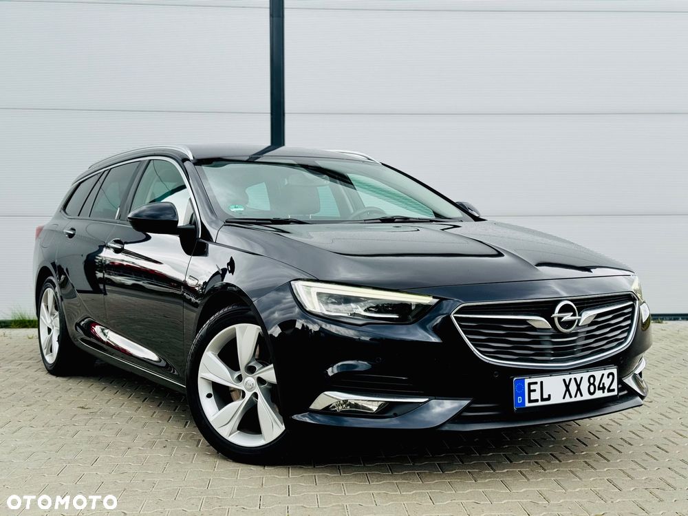 Opel Insignia 2.0 CDTI Active S&S - 26
