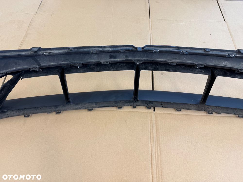 MERCEDES AMG GT 4DOOR W290 LIFT KRATKA ZDERZAKA PRZÓD A2908856902 - 9