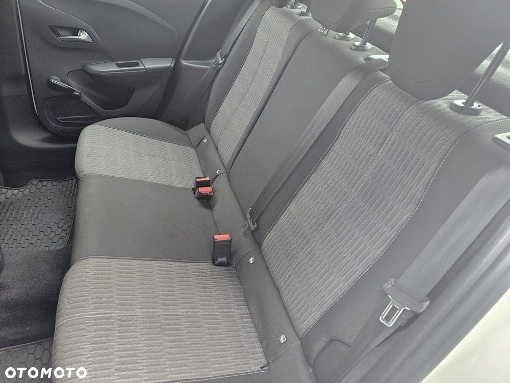 Opel Corsa 1.2 Elegance S&S - 13