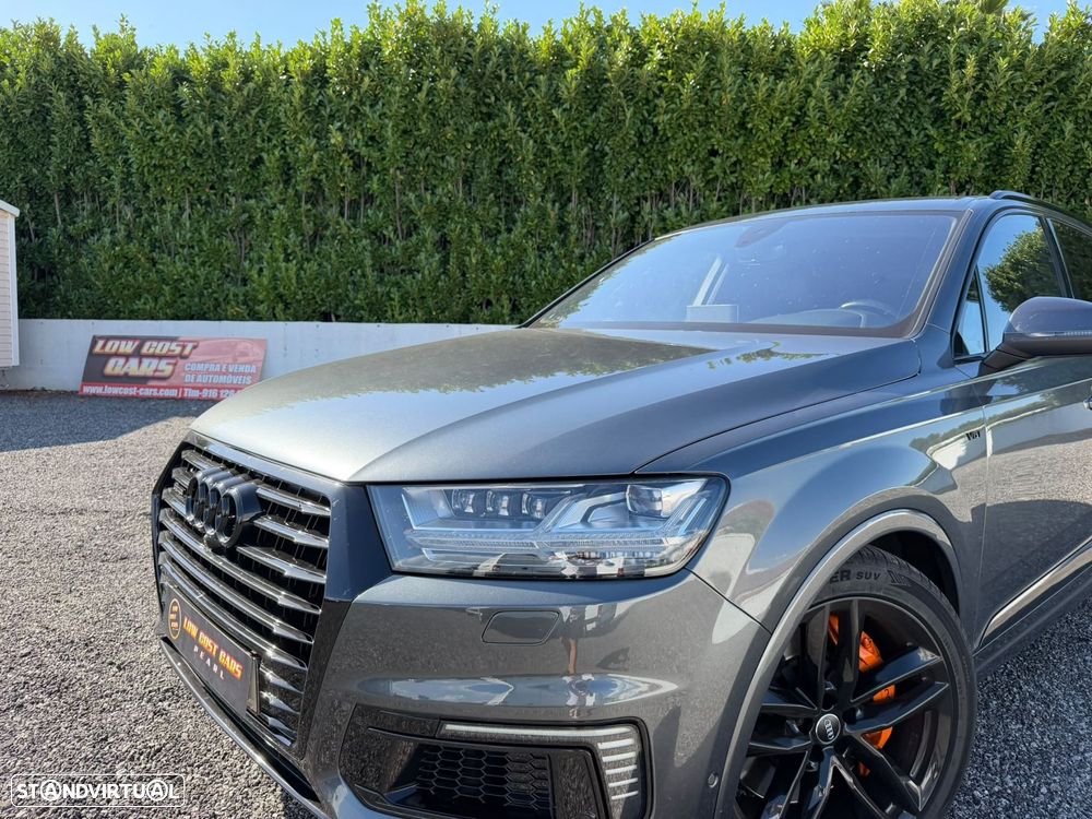Audi Q7 - 39