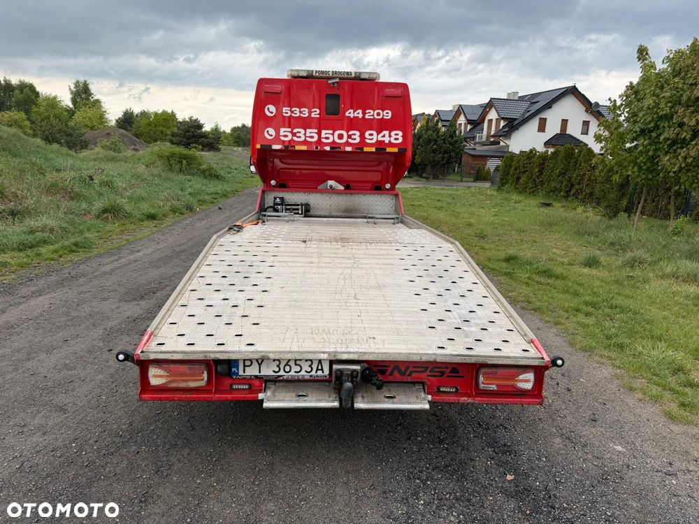 Iveco DAILY - 4