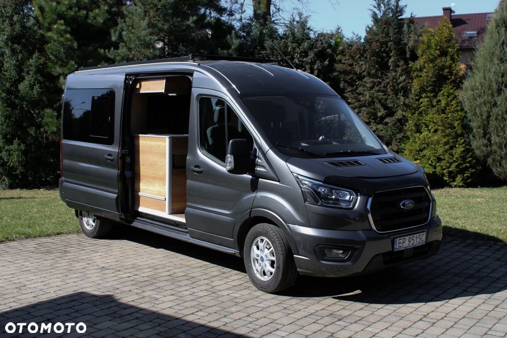Ford Transit L3H2 - 3