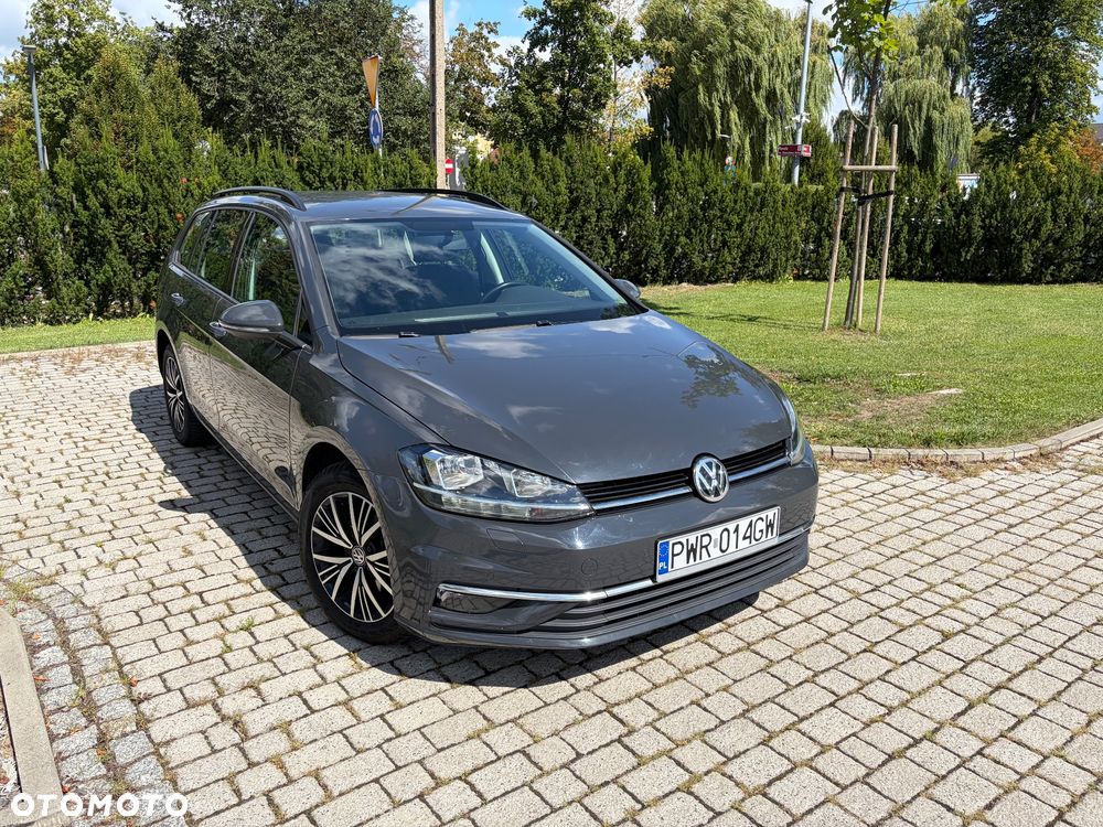 Volkswagen Golf 1.6 TDI (BlueMotion Technology) DSG Comfortline - 26